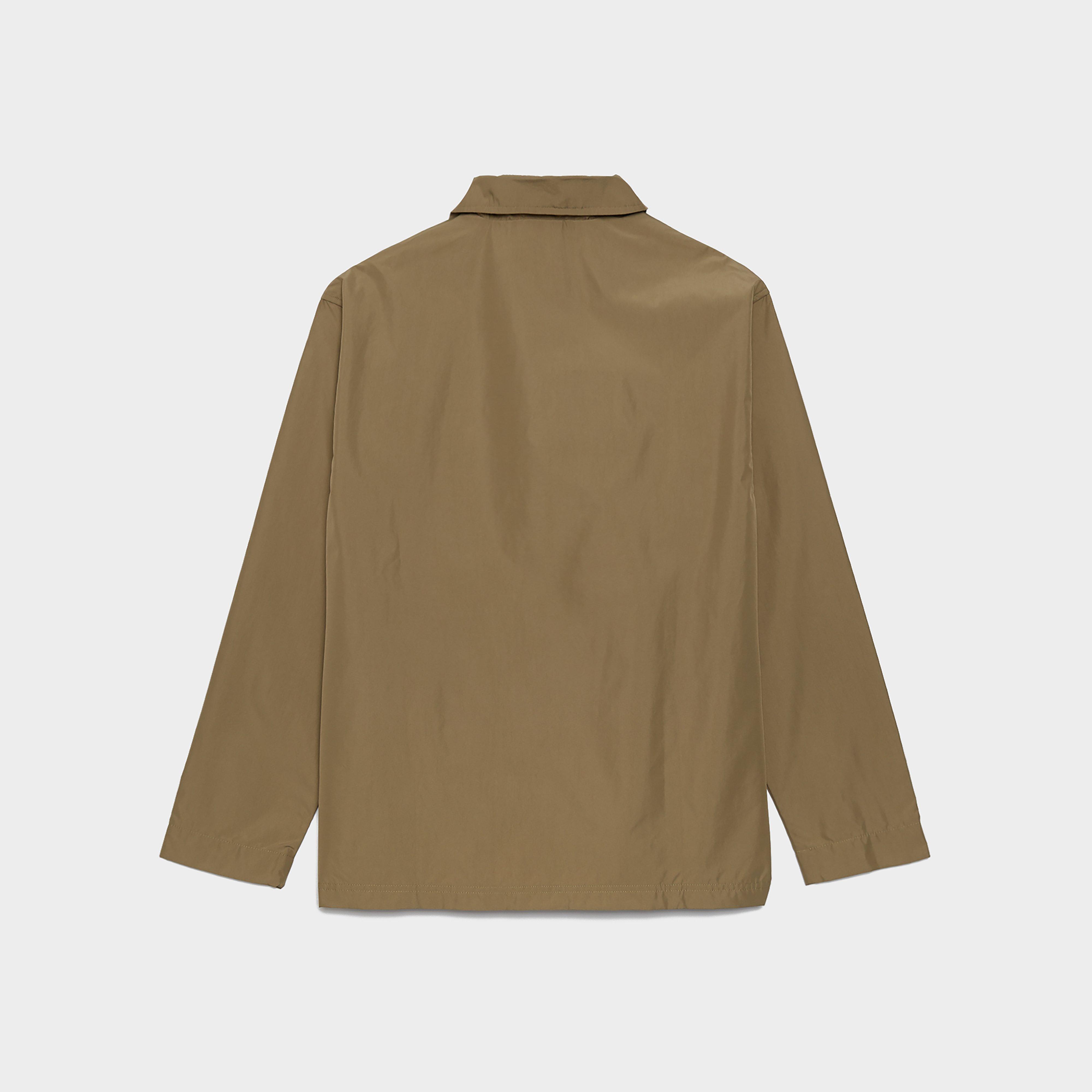 Kurtka męska NEW BALANCE KURTKA KURTKA ESSENTIALS REIMAGINED WOVEN CGN