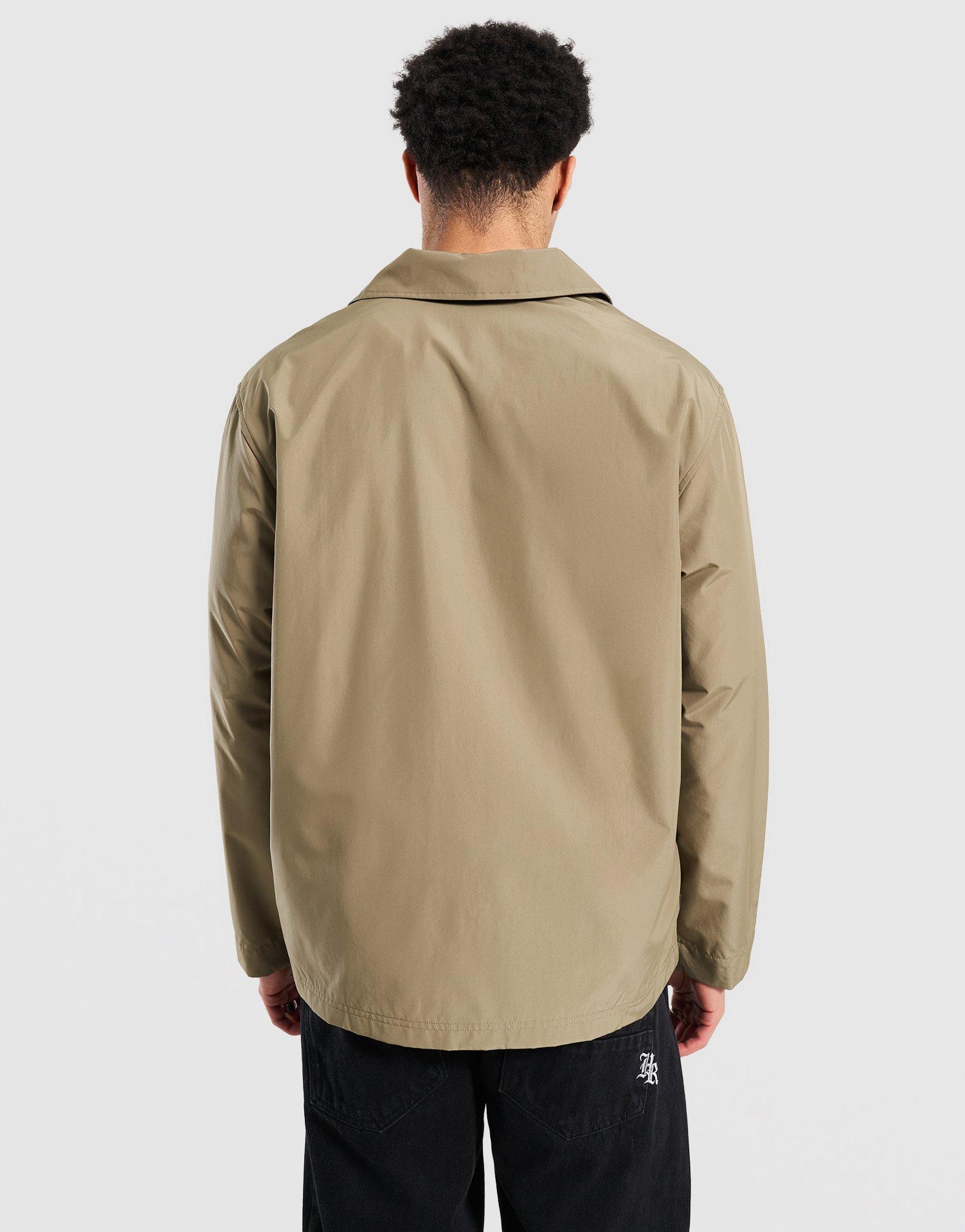 Мъжко яке NEW BALANCE ЯКЕ ЯКЕ ESSENTIALS REIMAGINED WOVEN CGN MJ31531CGN Бежов