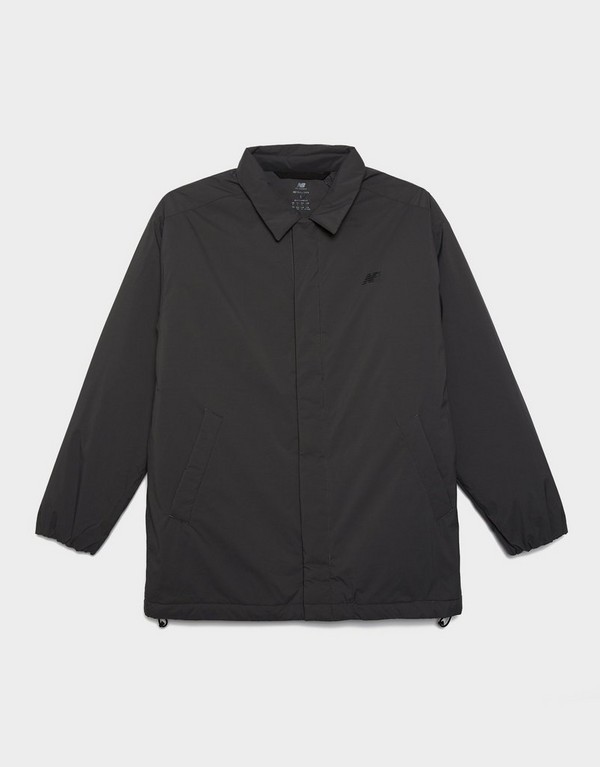 New Balance Striukė Coaches Jacket