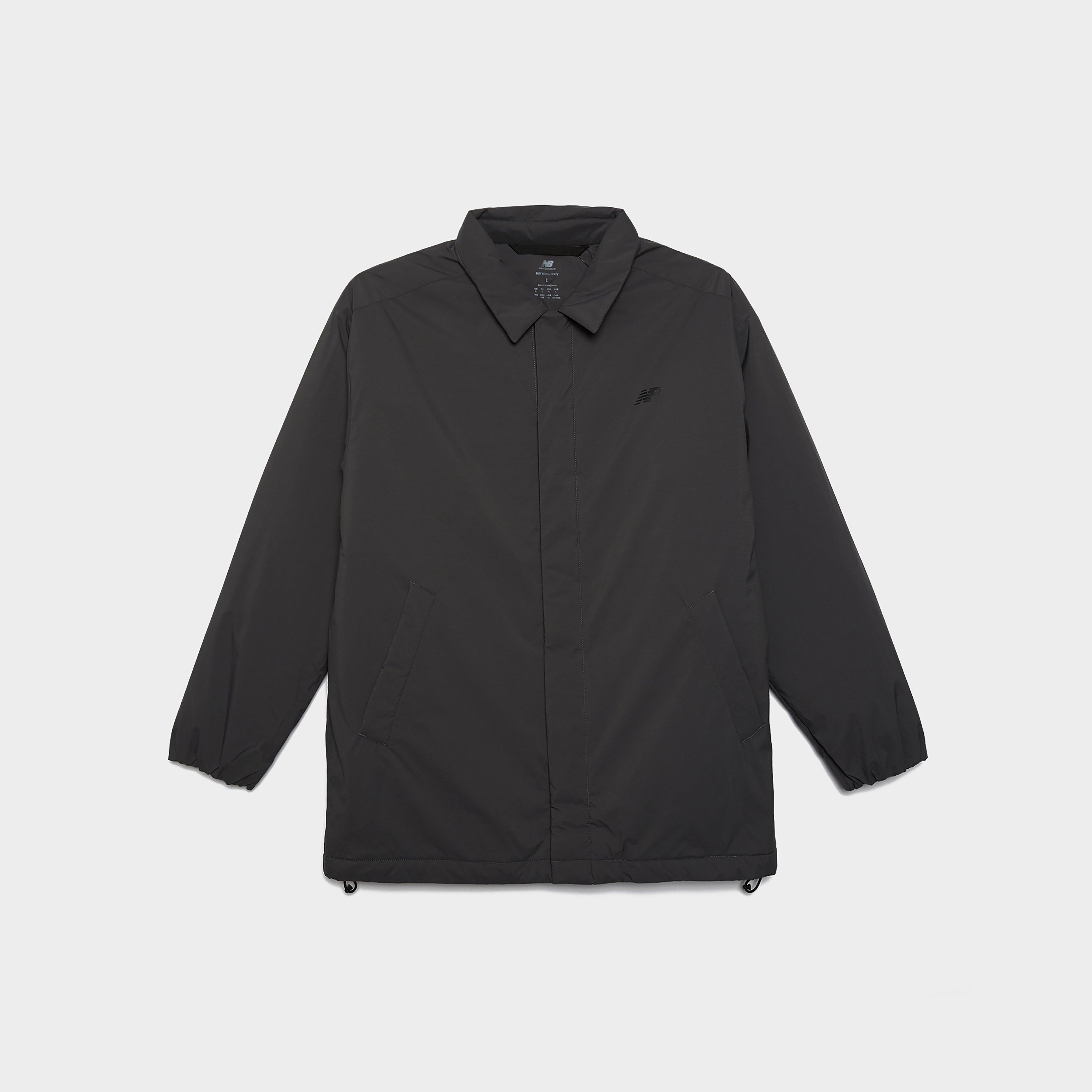 Kurtka męska NEW BALANCE KURTKA COACHES JACKET