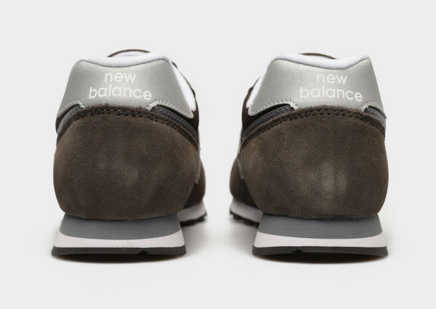 Buty sneakersy męskie NEW BALANCE 373  ML373CB2 Zielony