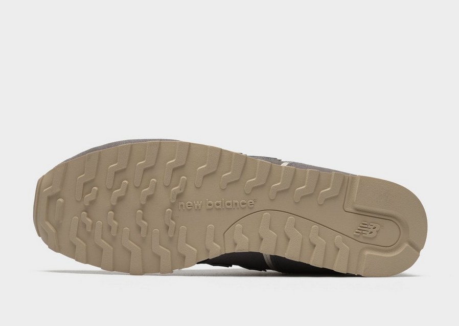 Adidași pentru bărbați NEW BALANCE 373  ML373OA2 Gri