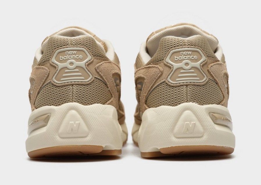 Buty sneakersy męskie NEW BALANCE 725 ML725W Khaki