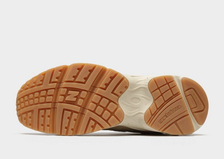 Buty sneakersy męskie NEW BALANCE 725 ML725W Khaki