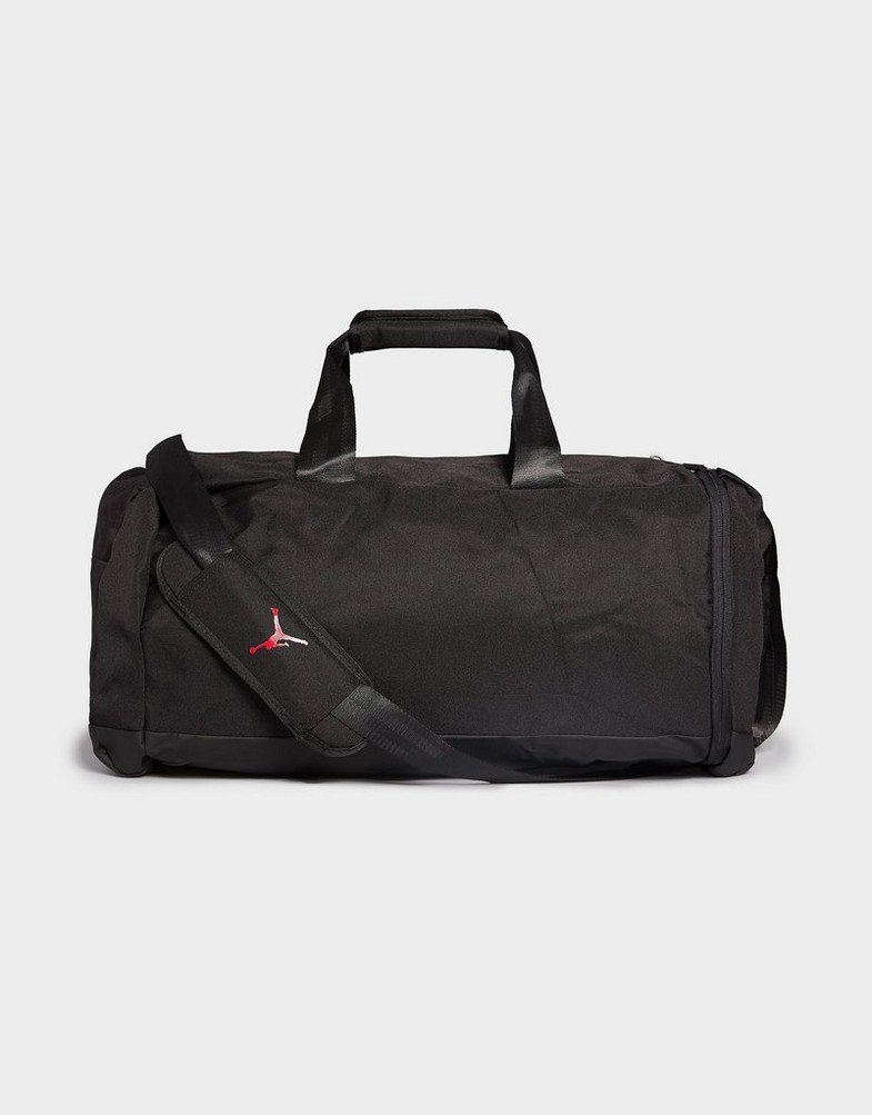 Damska JORDAN TORBA AIR JORDAN DUFFLE