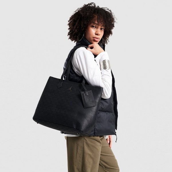 NIKE HAD TÁSKA JAM MONOGRAM TOTE BAG