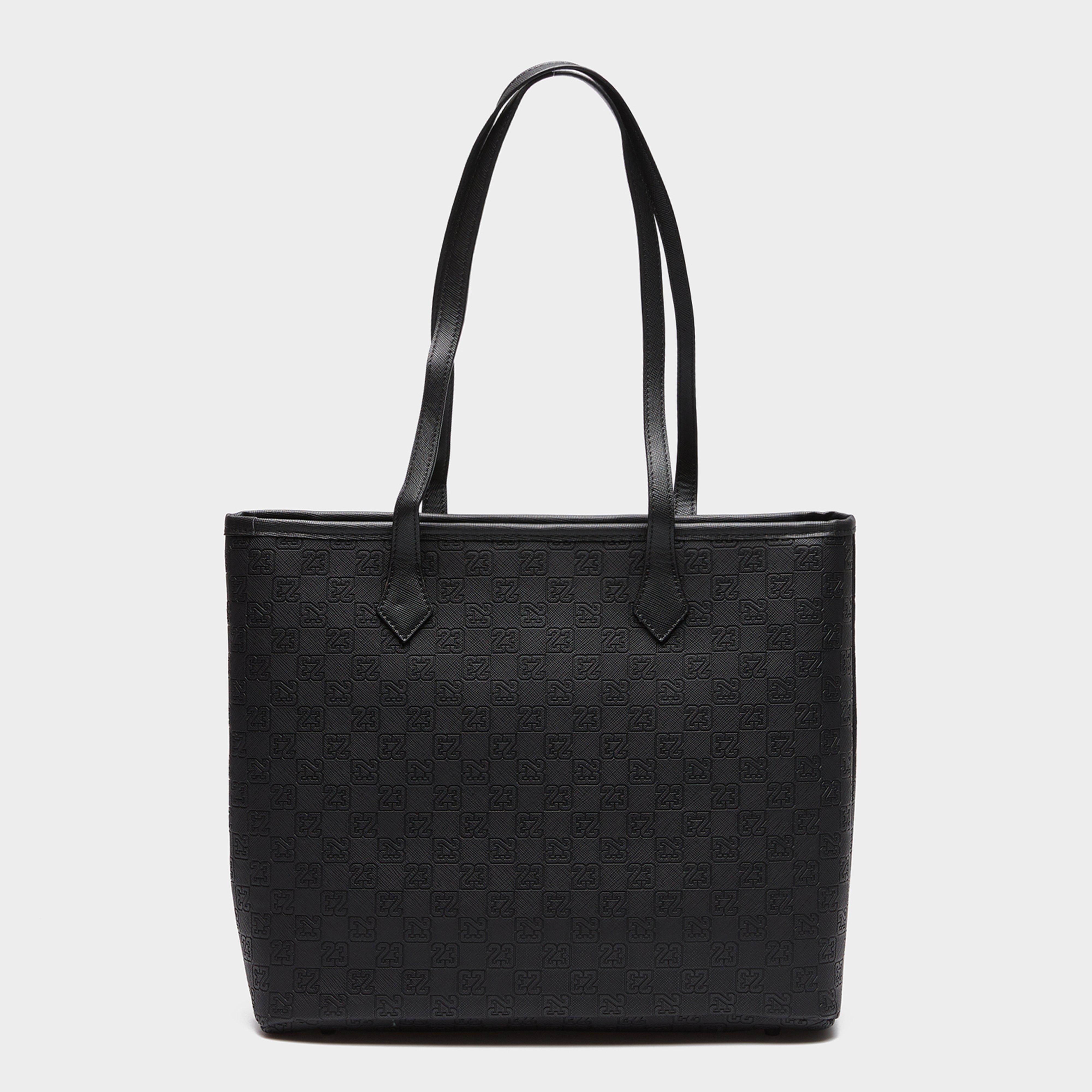 Női sporttáská NIKE HAD TÁSKA JAM MONOGRAM TOTE BAG