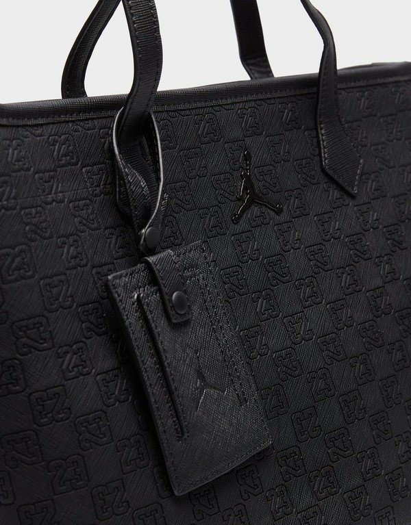 Jordan Torba Jam Monogram Tote Bag - obrazek 3