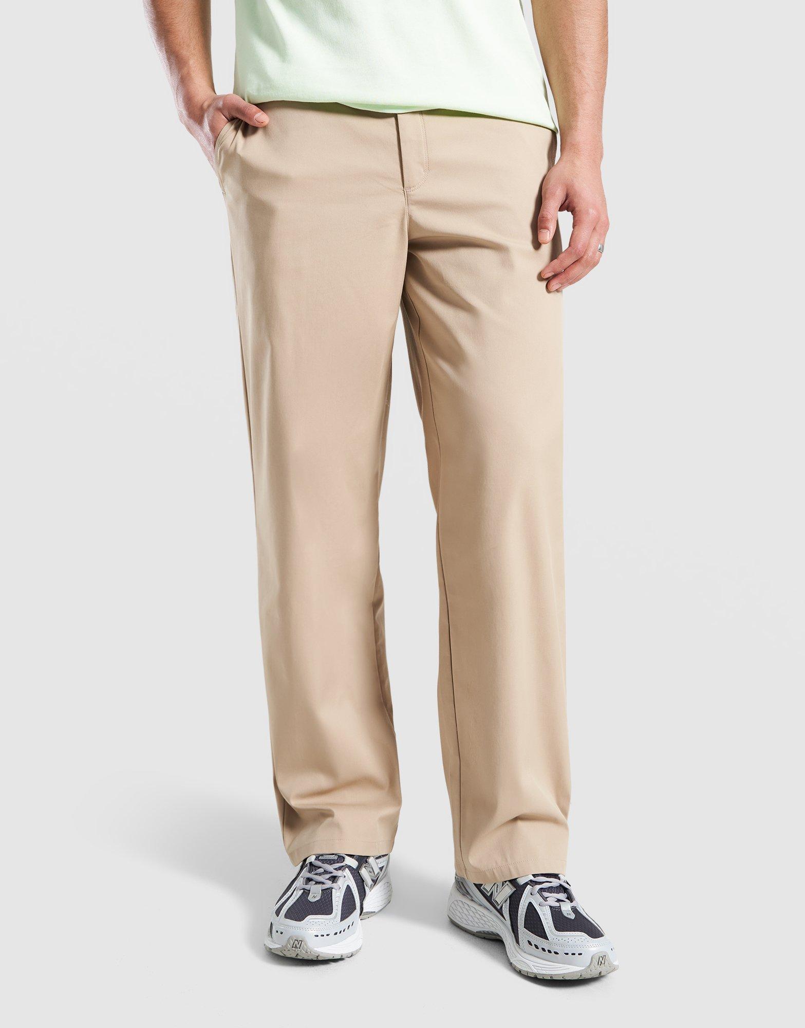 New Balance Nohavice  Athletics Standard Pant 30