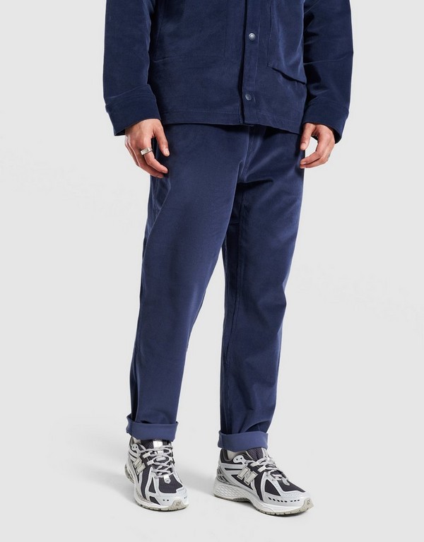 New Balance Nohavice Stretch Corduroy Pant