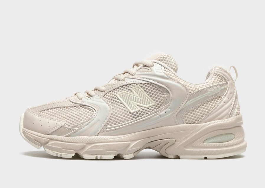 Жіночі кросівки NEW BALANCE 530  MR530AA1 Кремовий