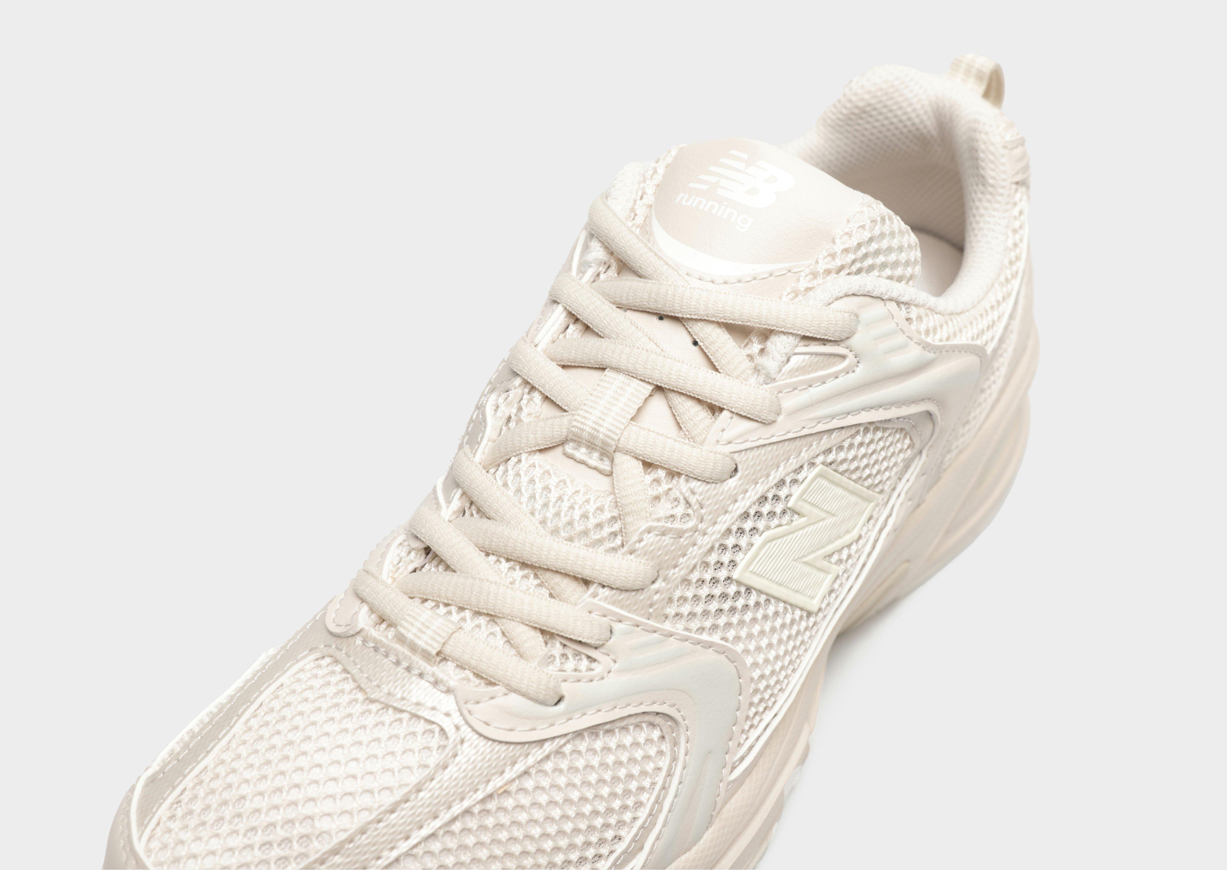 Adidași de damă NEW BALANCE 530  MR530AA1 Crem