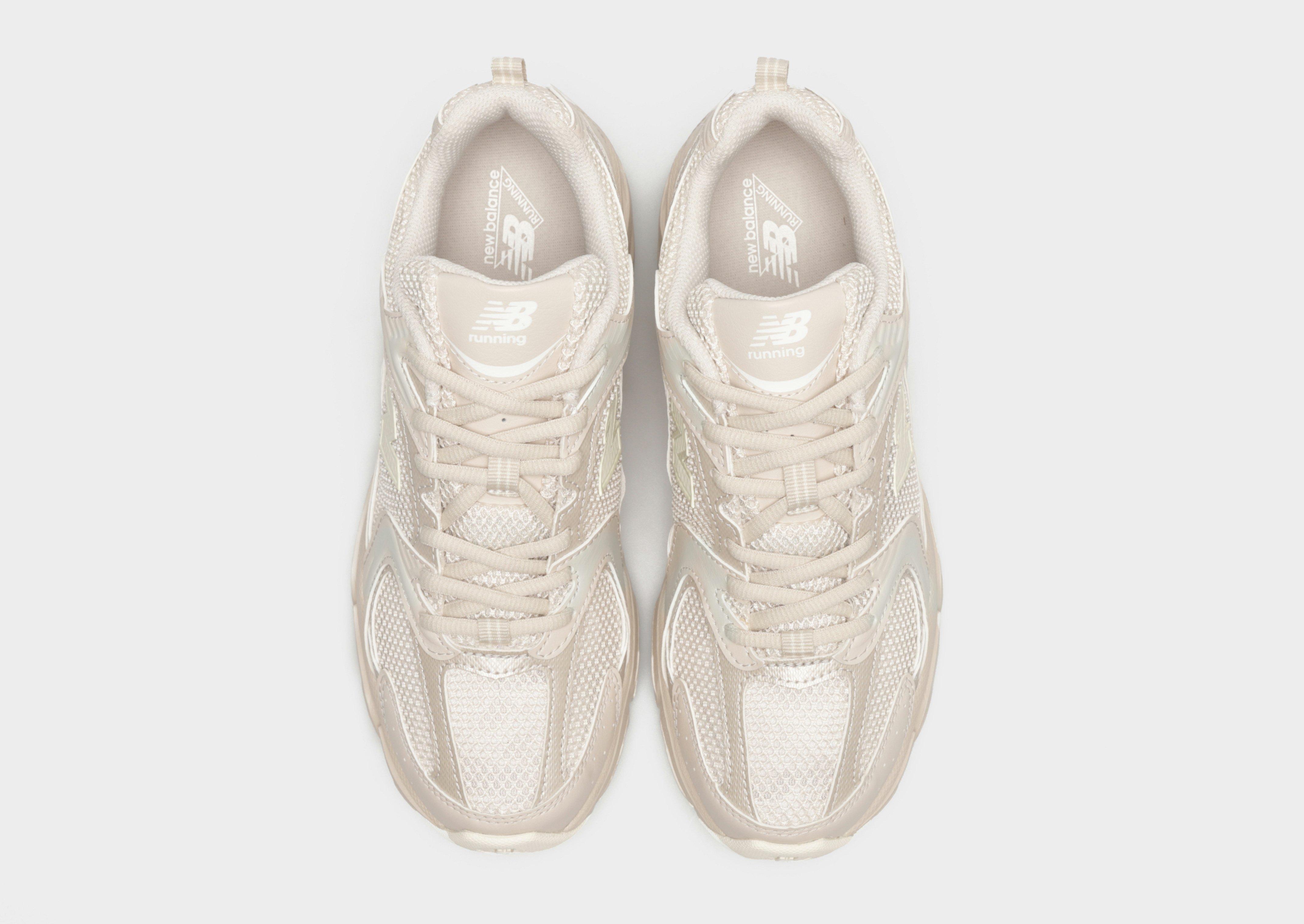 Adidași de damă NEW BALANCE 530  MR530AA1 Crem