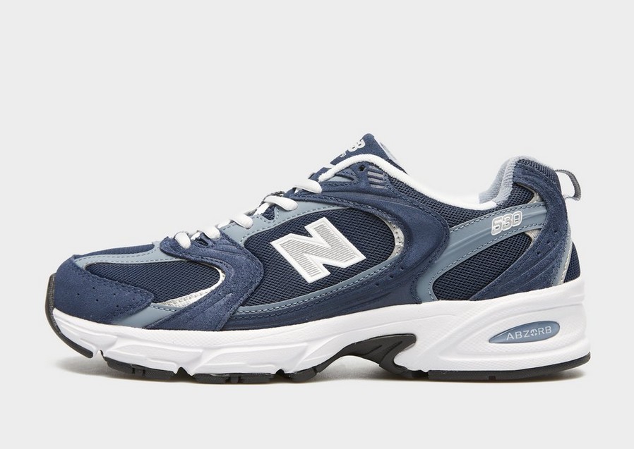 Adidași pentru bărbați NEW BALANCE 530  MR530CA Bleumarin