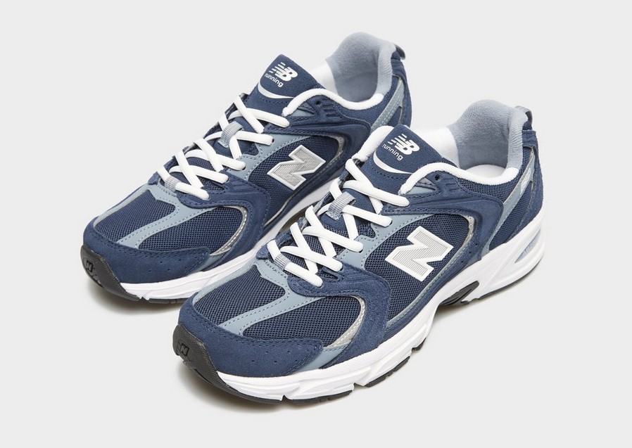 Adidași pentru bărbați NEW BALANCE 530  MR530CA Bleumarin