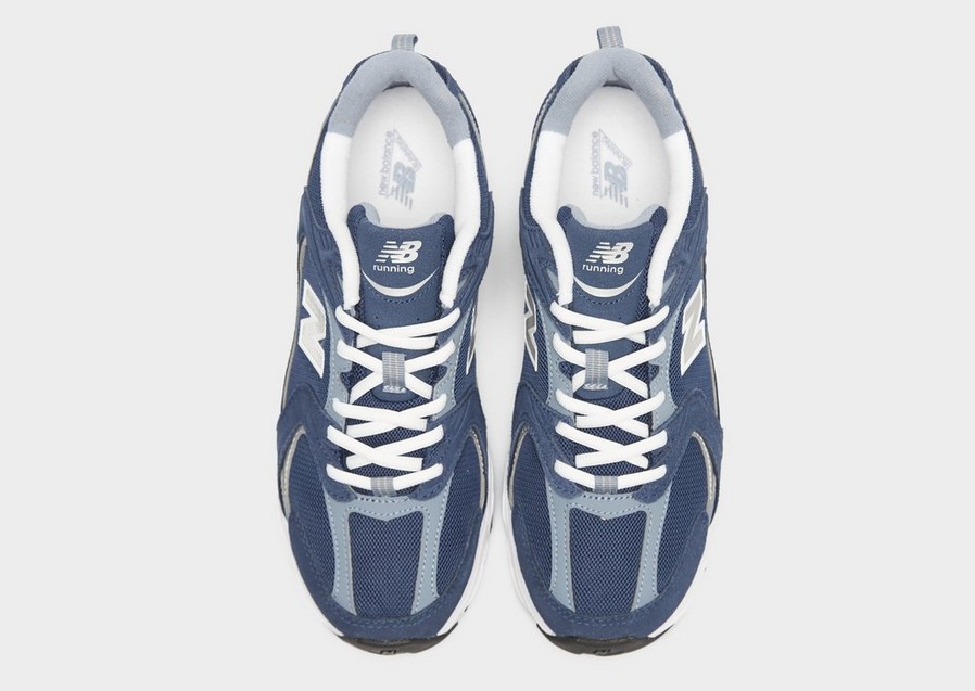 Adidași pentru bărbați NEW BALANCE 530  MR530CA Bleumarin