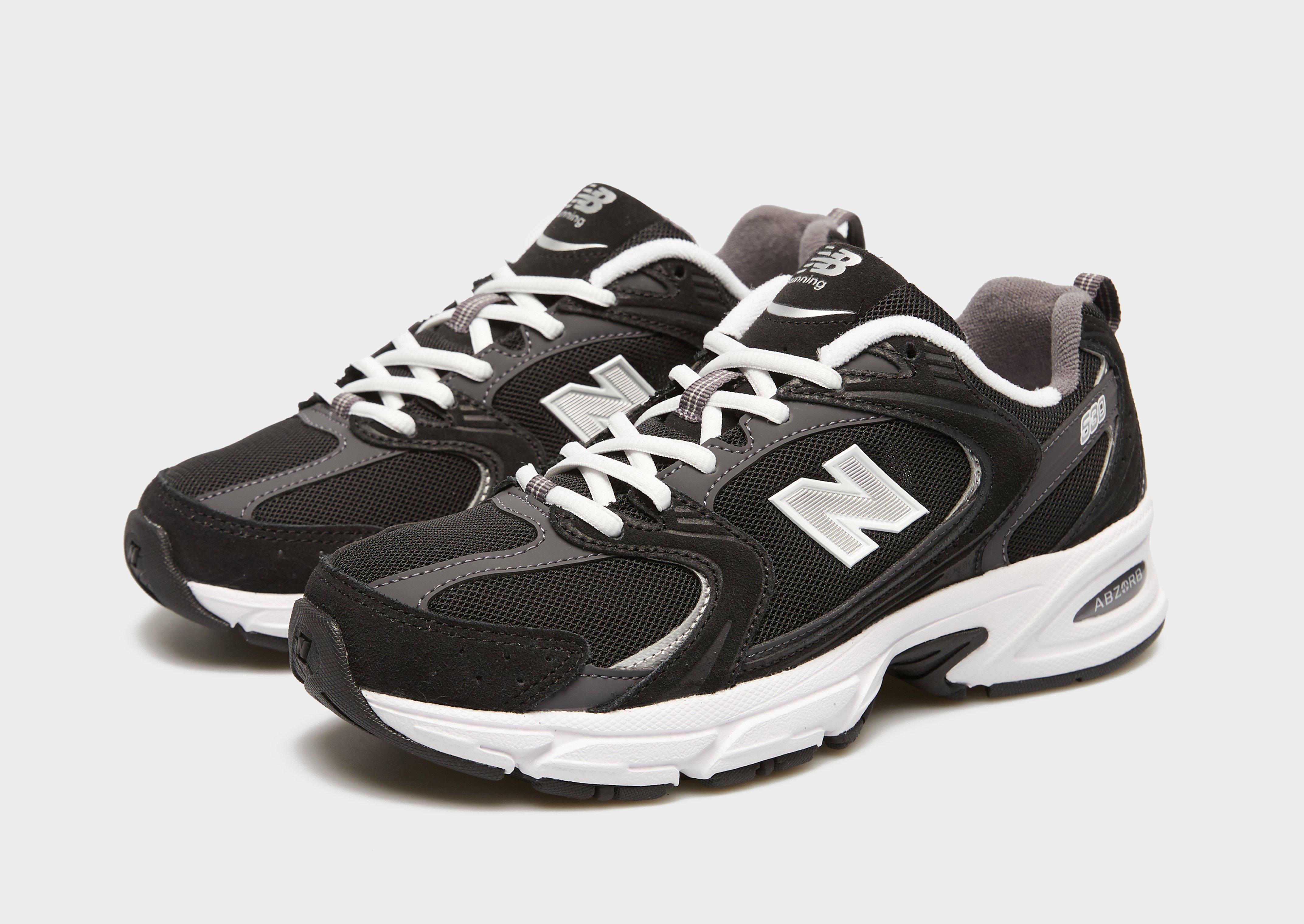 Дамски обувки NEW BALANCE 530  MR530CC Черен