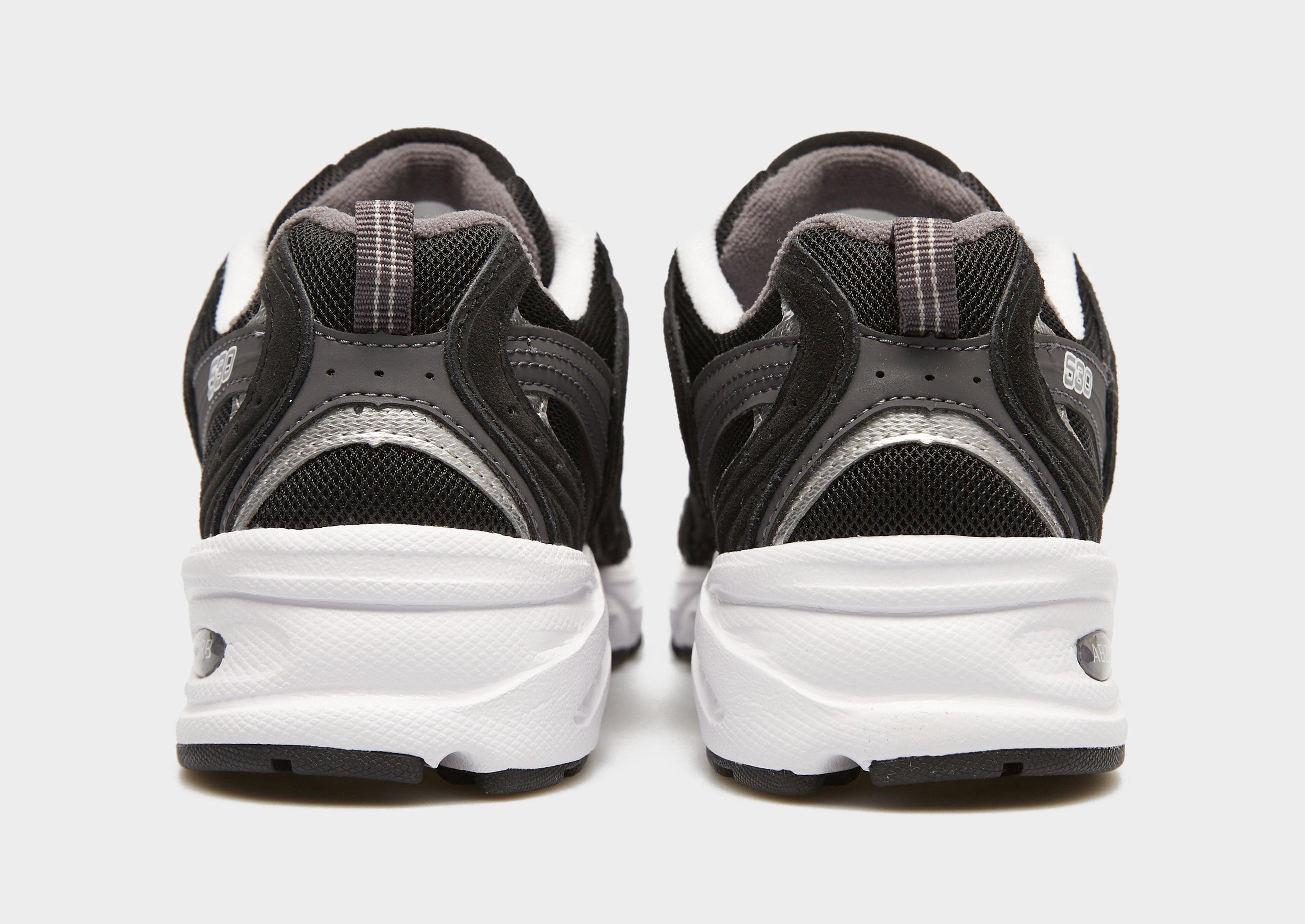 NEW BALANCE★ユニセックススニーカー - MR530CE NEW BALANCE 530 MR530CC | kolor Czarny ▷ Damskie Buty w JD