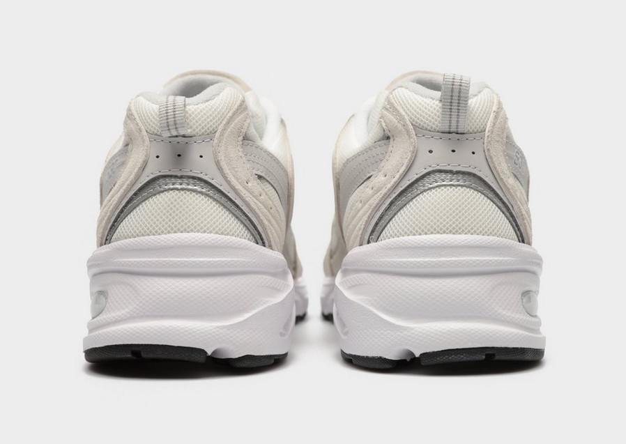 Buty sneakersy męskie NEW BALANCE 530  MR530CE Beżowy
