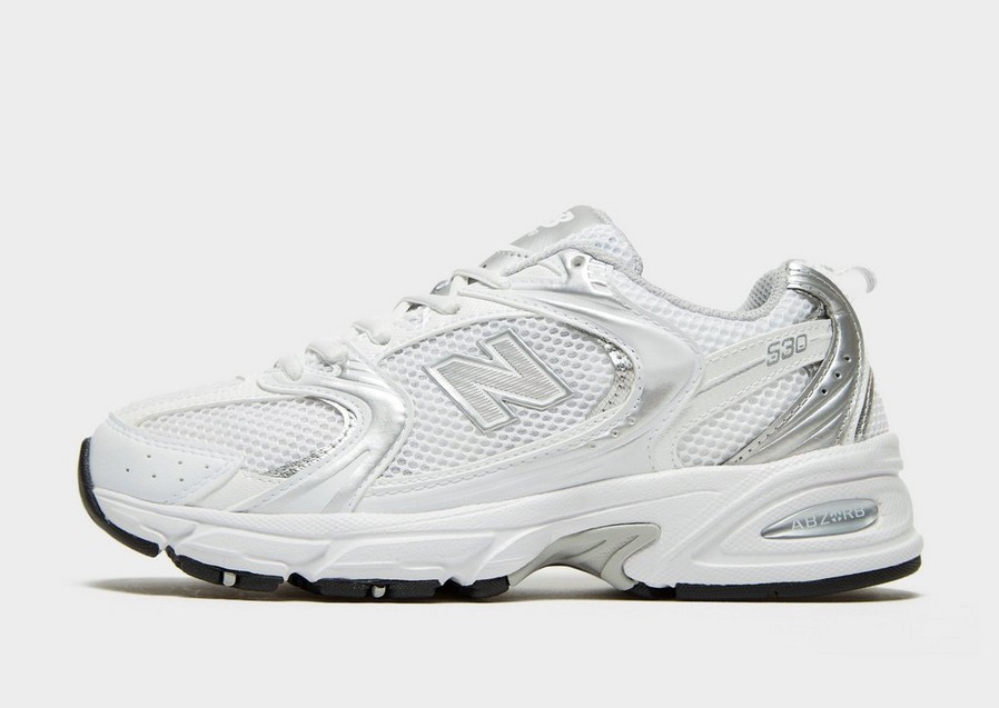 Жіночі кросівки NEW BALANCE 530  MR530EMA Білий