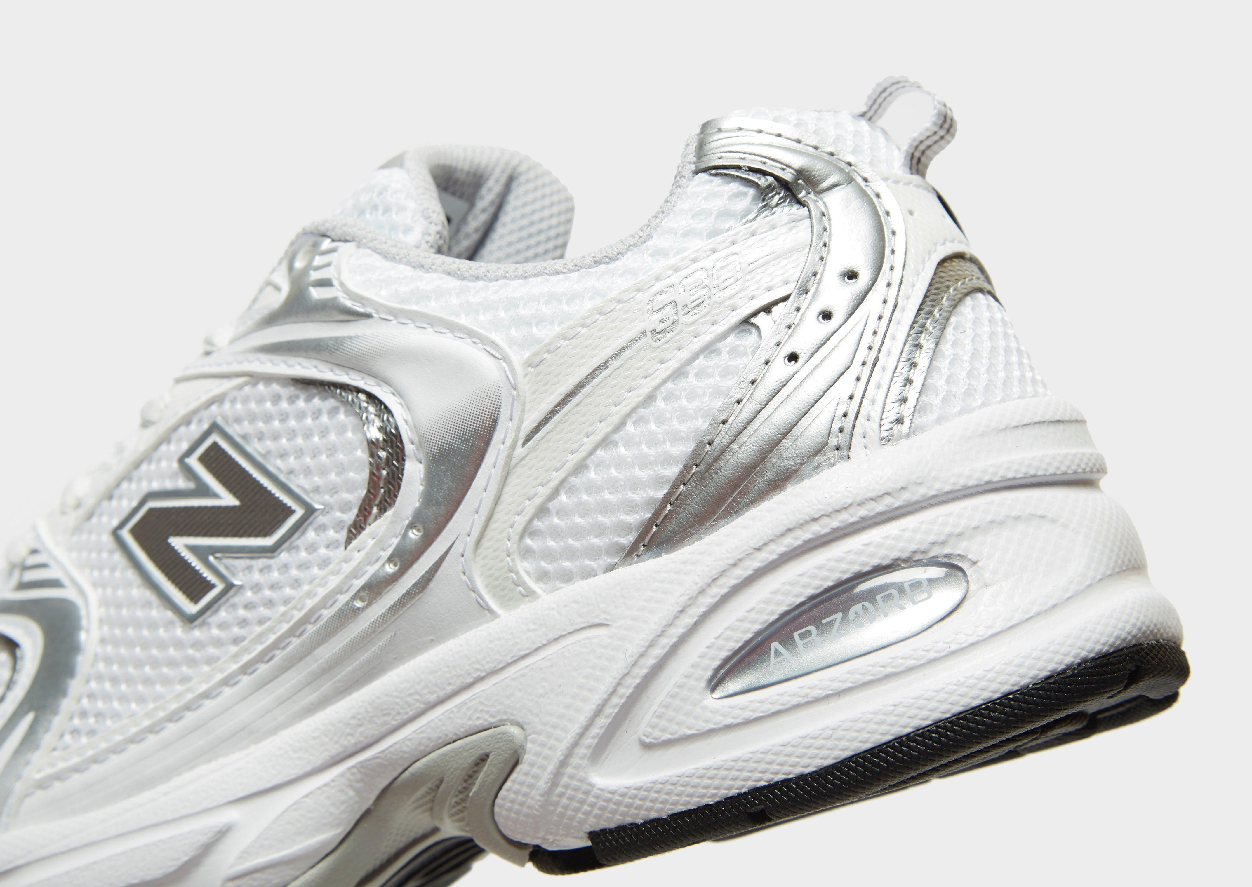 NEW BALANCE 530 MR530EMA | kolor Biały ▷ Damskie Buty w JD