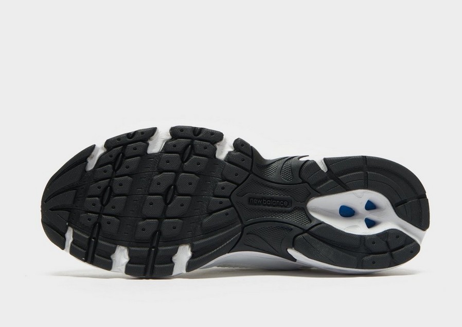 Buty sneakersy damskie NEW BALANCE 530  MR530EWB Biały