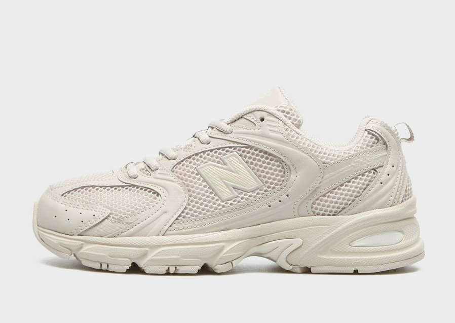 Női sneakers NEW BALANCE MR530MM MR530MM Bézs