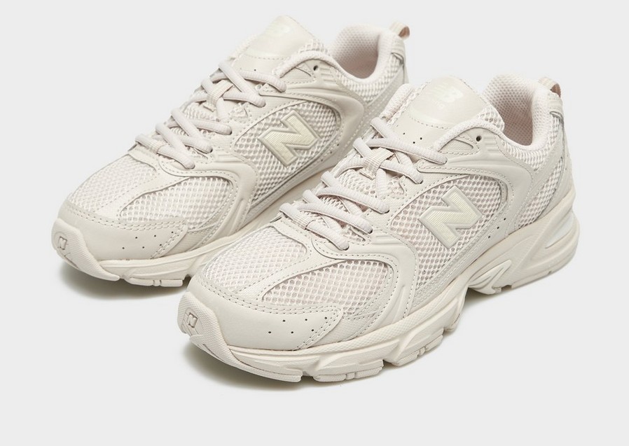 Női sneakers NEW BALANCE MR530MM MR530MM Bézs
