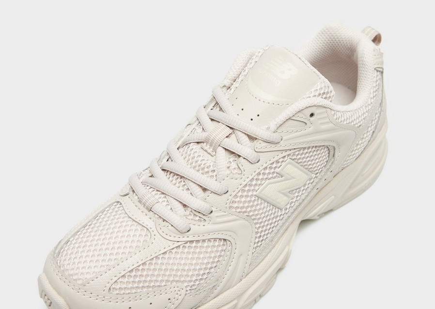 Női sneakers NEW BALANCE MR530MM MR530MM Bézs