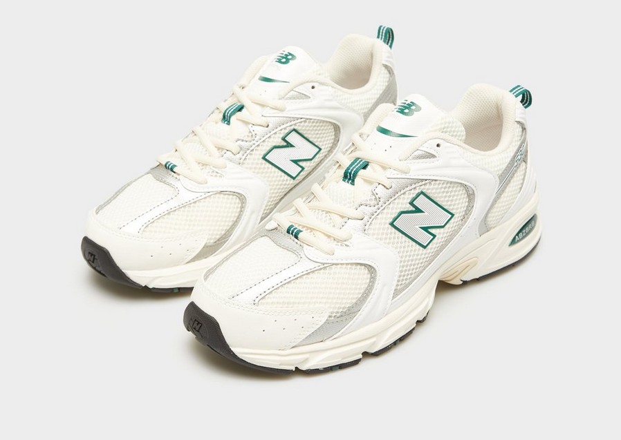 Чоловічі кросівки NEW BALANCE MR530SX MR530SX Білий