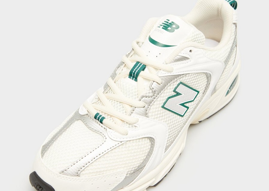 Buty sneakersy męskie NEW BALANCE MR530SX