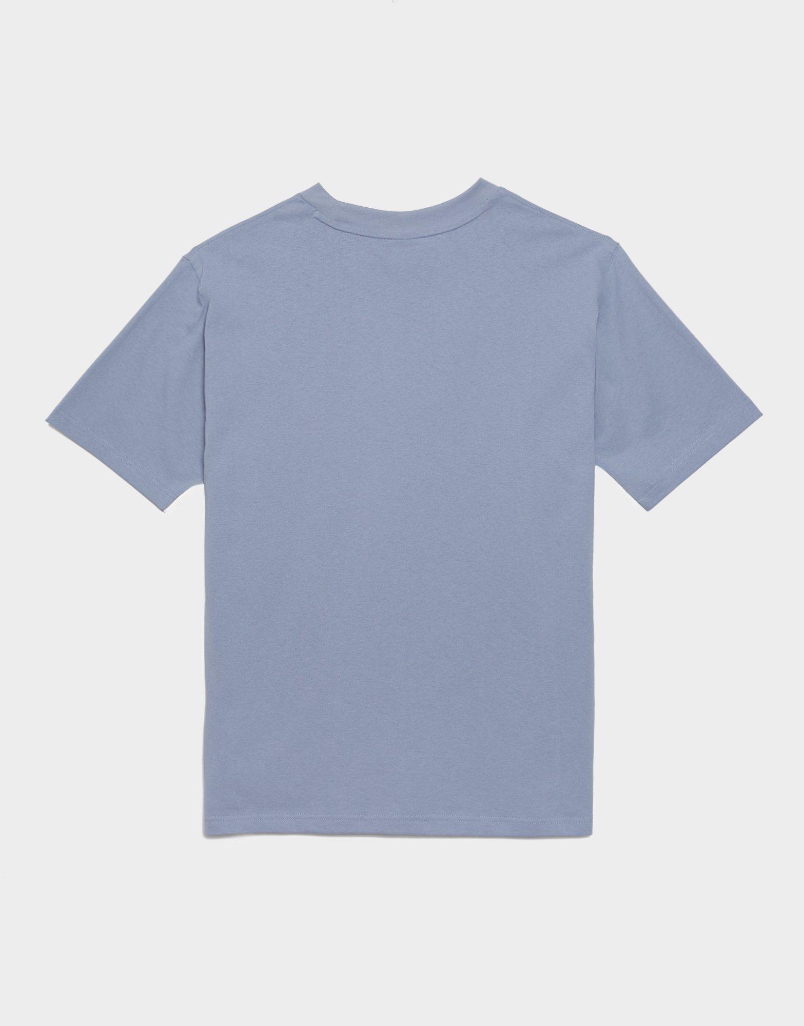 Muški T-shirt NEW BALANCE T-SHIRT ATHLETICS COTTON T-SHIRT MT41533DUS plava