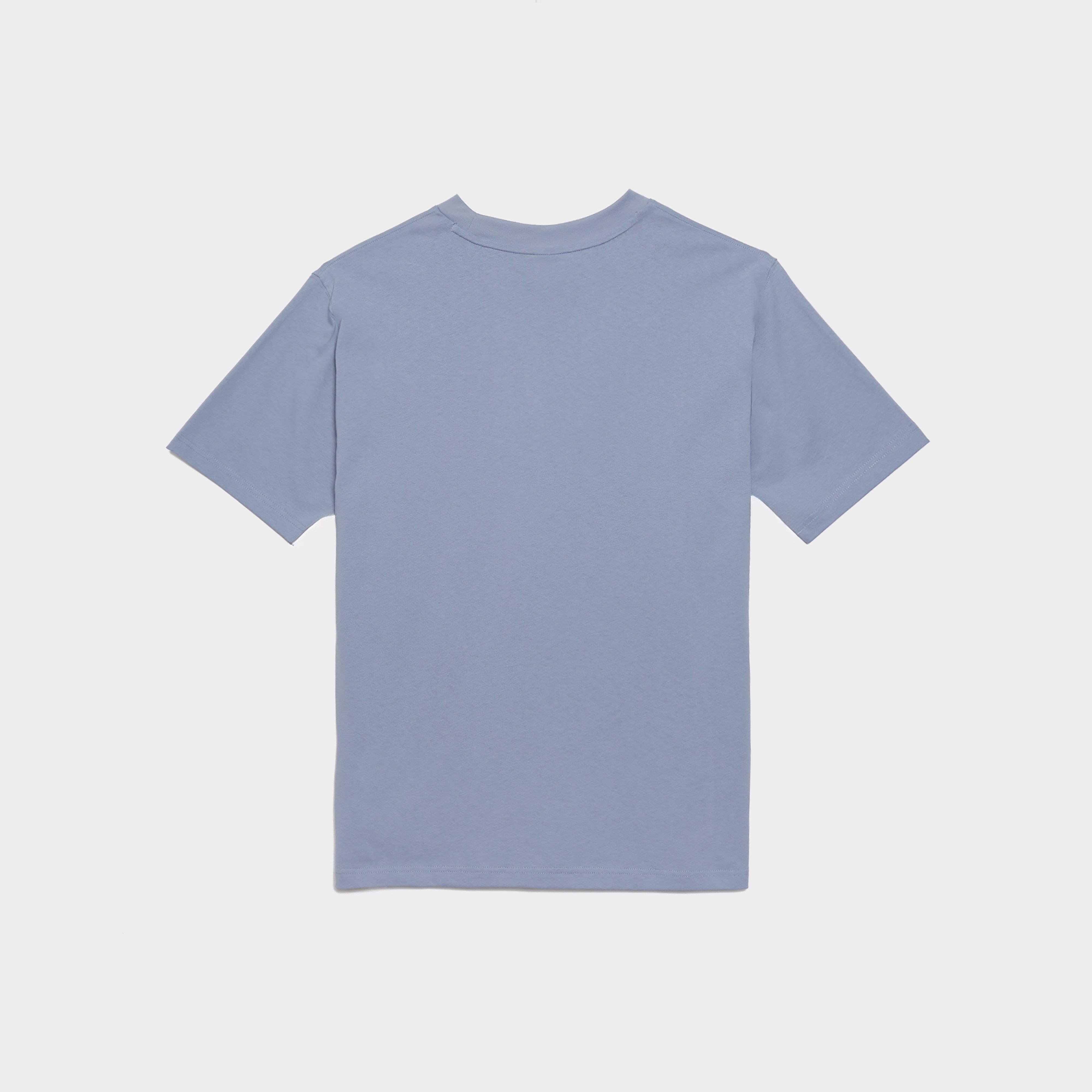 Muški T-shirt NEW BALANCE T-SHIRT ATHLETICS COTTON T-SHIRT