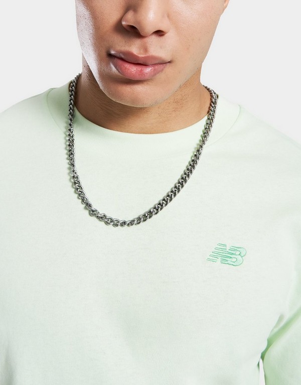 New Balance T-Shirt Athletics Cotton T-Shirt - obrazek 2