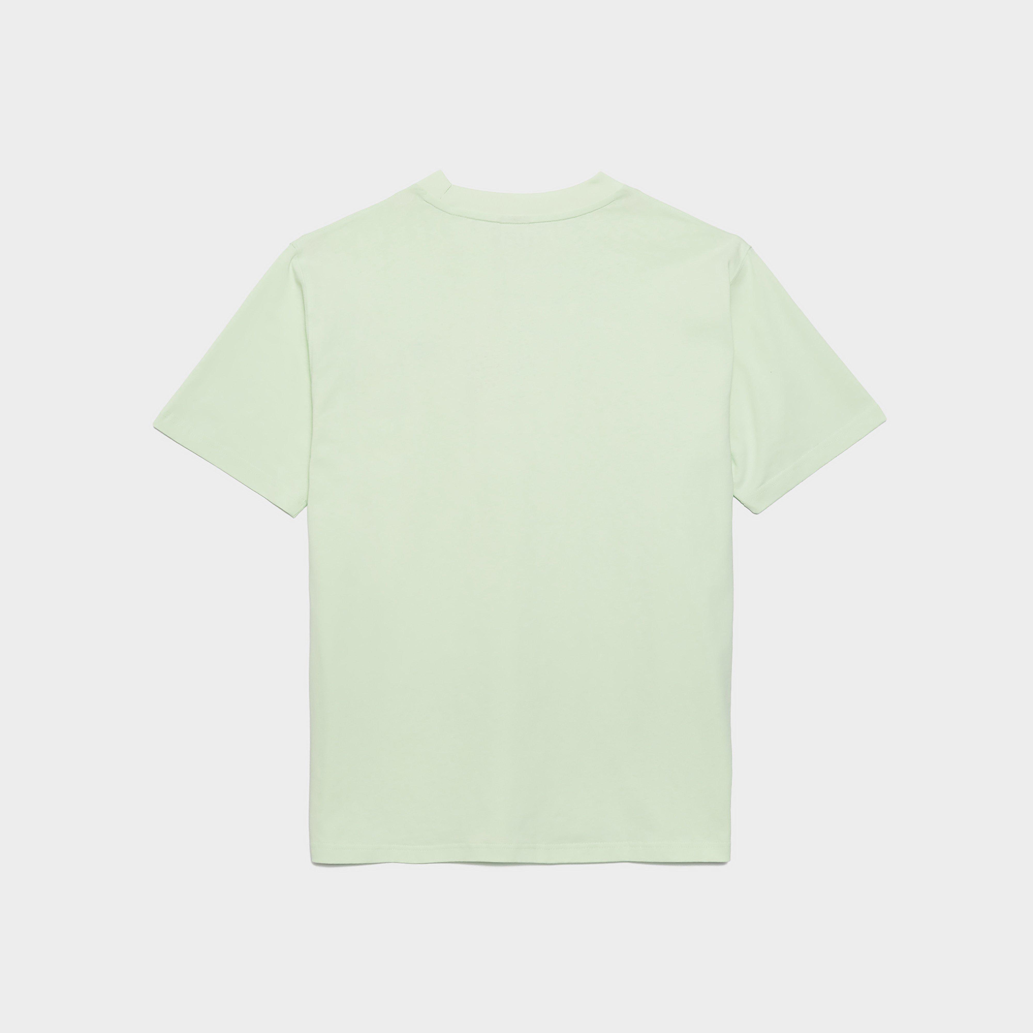 Koszulka, t-shirt męski NEW BALANCE T-SHIRT ATHLETICS COTTON T-SHIRT