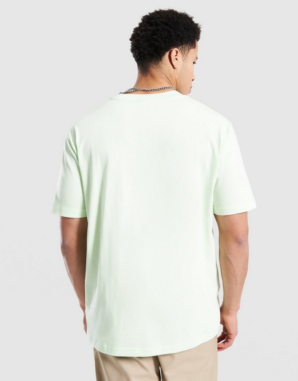 New Balance T-Shirt Athletics Cotton T-Shirt - obrazek 3