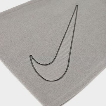 Femei NIKE KOMIN SWOOSH FLC SNOOD GRY