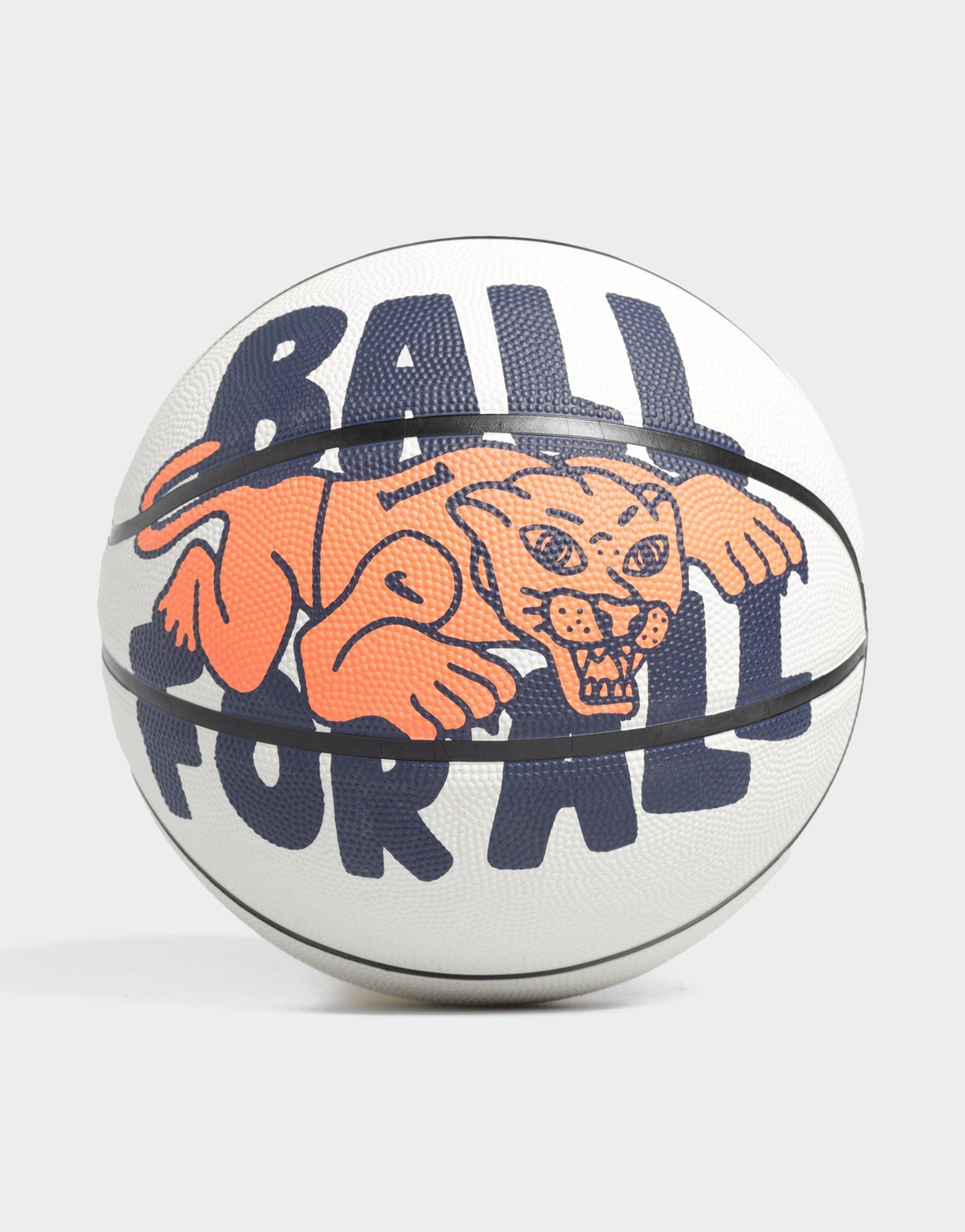 Sporto prekė vyrams JORDAN BB PLYGRD GRPH BLK N1004371063 Balta