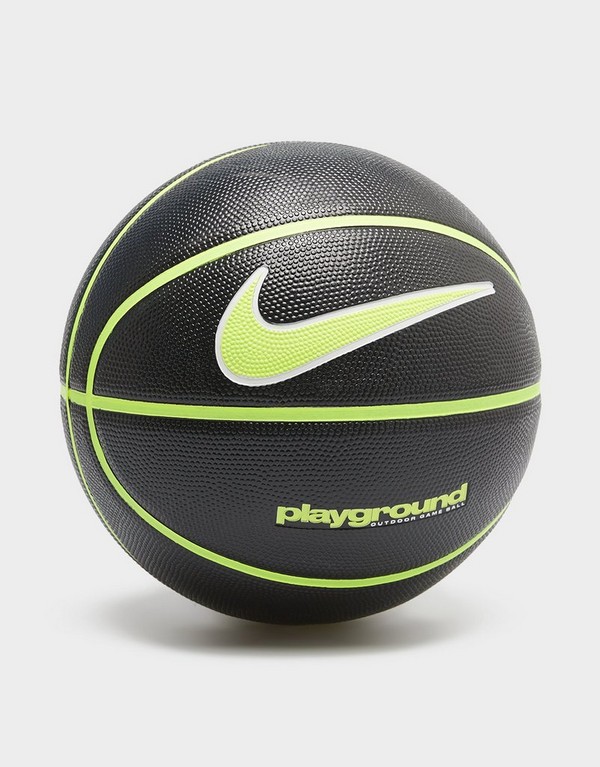 Nike Lopta Nike Everyday Playground 8P Deflated