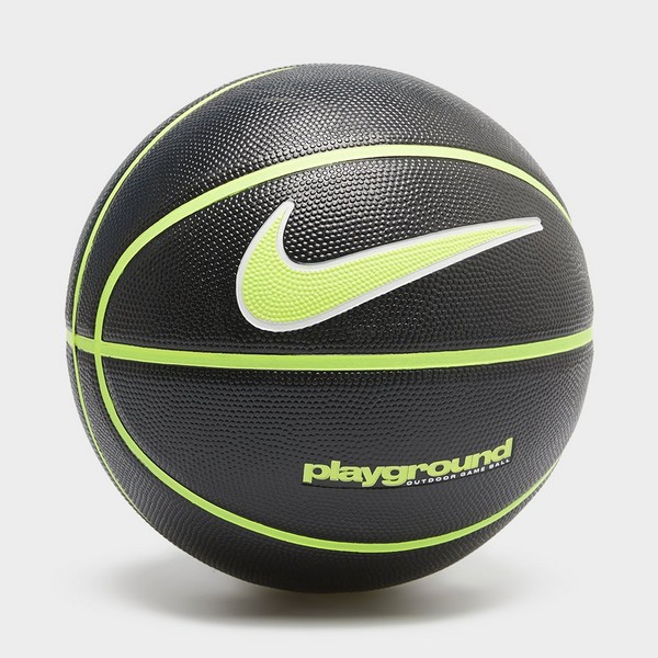 NIKE MÍČ NIKE EVERYDAY PLAYGROUND 8P DEFLATED