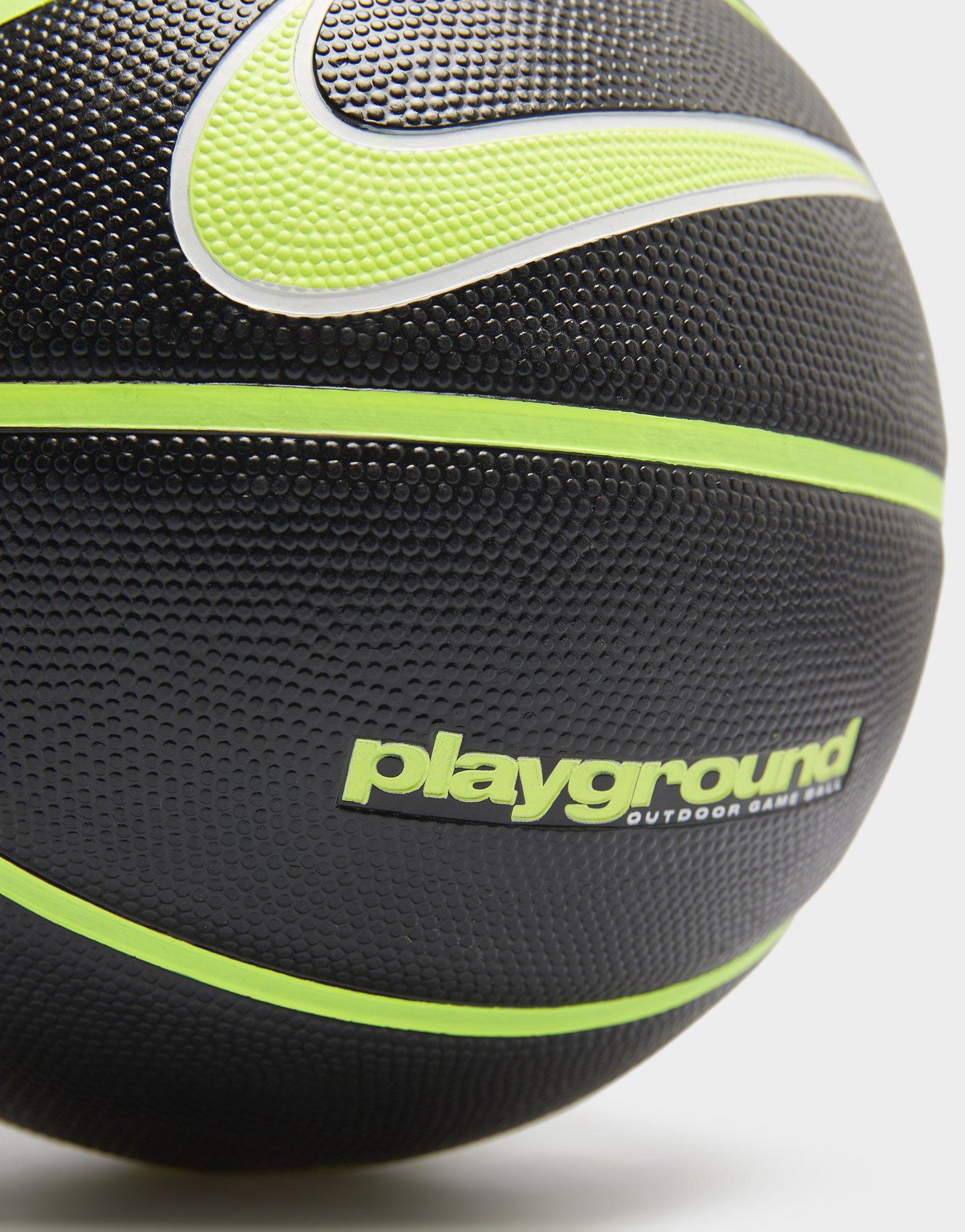 Nike Lopta Nike Everyday Playground 8P Deflated