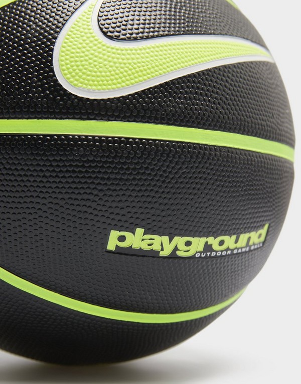 Nike Lopta Nike Everyday Playground 8P Deflated
