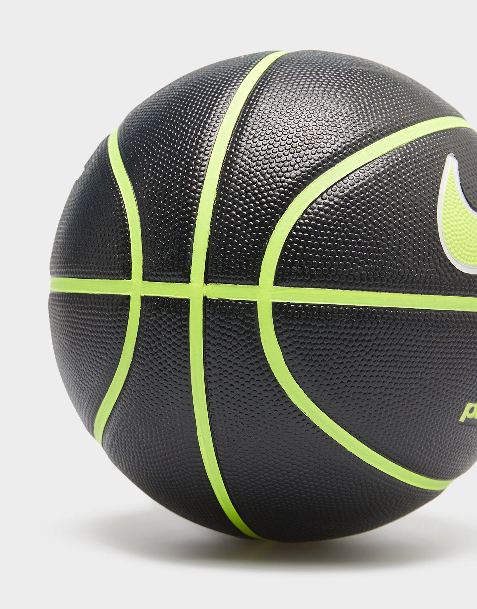 Nike Lopta Nike Everyday Playground 8P Deflated