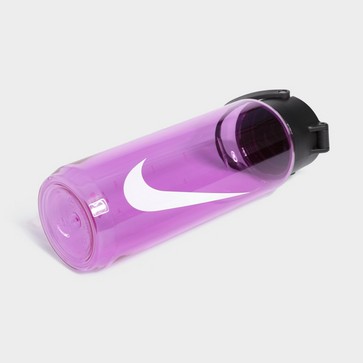 NIKE REN RECHRG CHUG 24OZ PINK