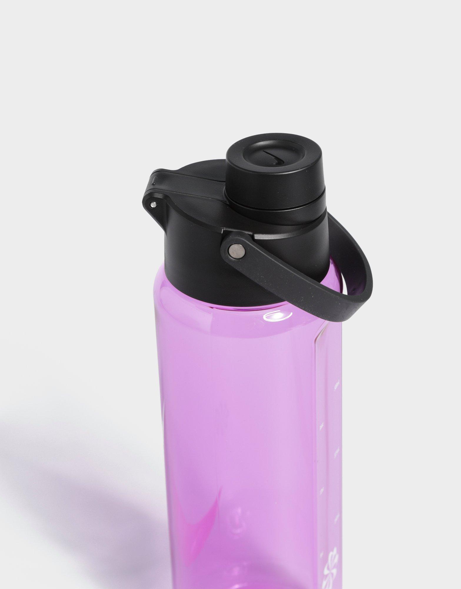 Дамски фитнес аксесоари NIKE REN RECHRG CHUG 24OZ PINK N1007636644 Розов