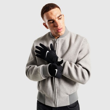 Femei NIKE MĂNUșI  NIKE THERMA-FIT FLEECE TG