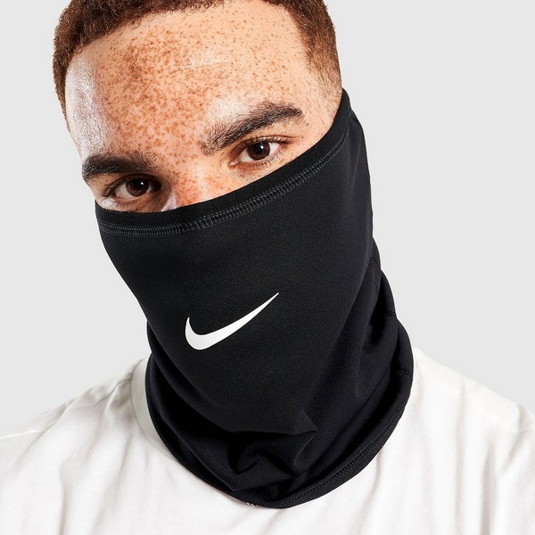 NIKE ШАЛ-ЯКА THERMA-FIT FLEECE