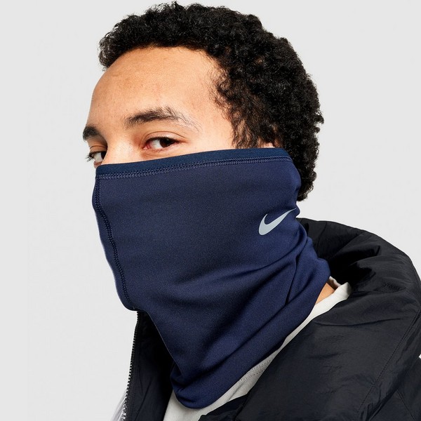 NIKE ШАЛ-ЯКА THERMA-FIT FLEECE