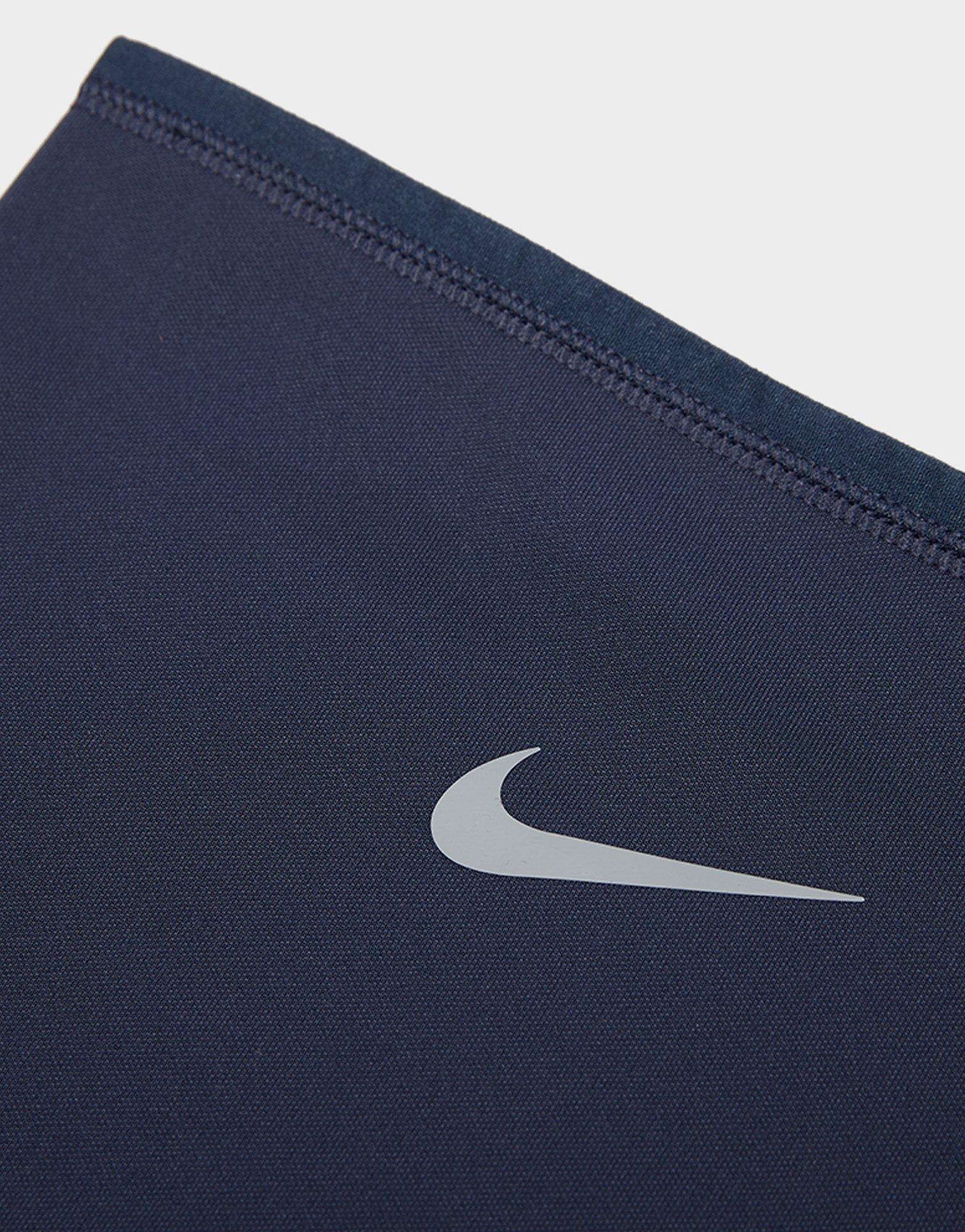 Damski NIKE KOMIN NA SZYJĘ THERMA-FIT FLEECE NECK WARMER N1010524445 Szary