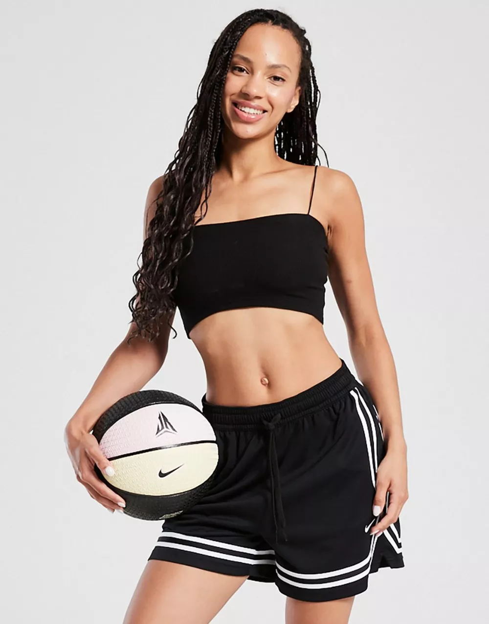 NIKE PLAYGROUND 8P J MORANT, фото 1 з 4